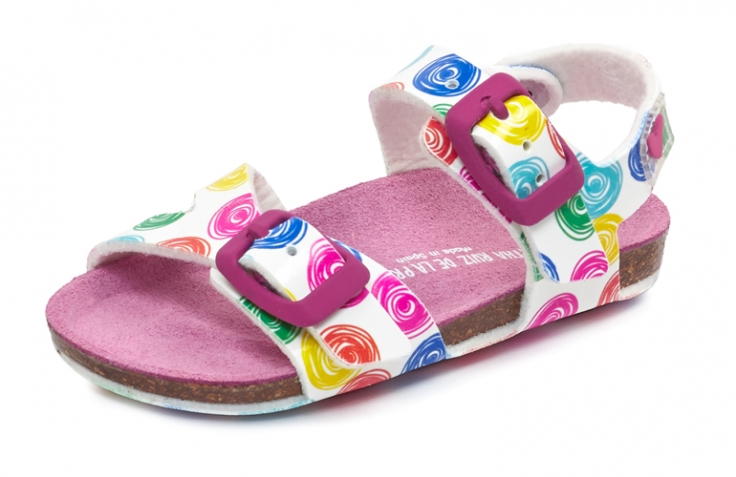 Children's Shoes – AGATHA RUIZ DE LA PRADA